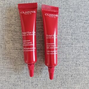 Clarins Total Eye Lift
